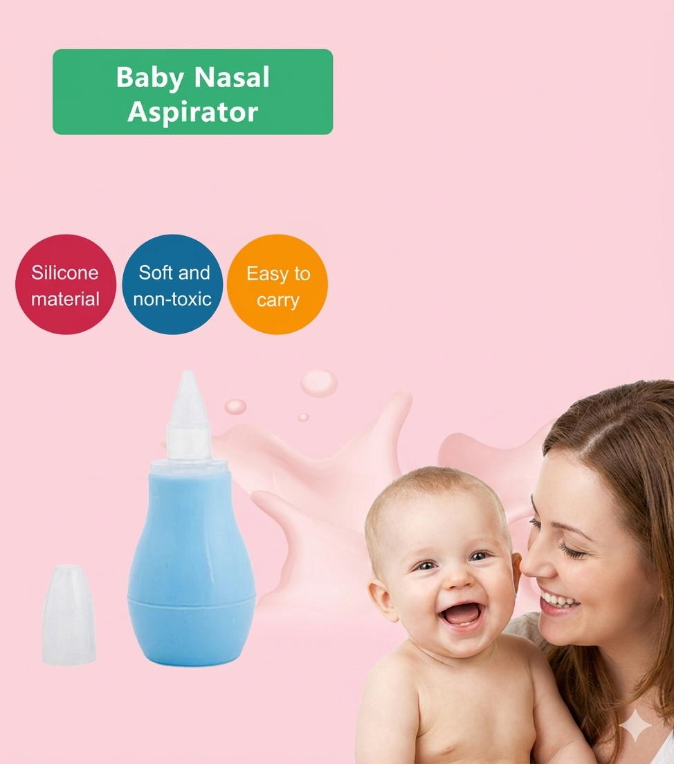 Mastela Baby Nose Cleaner