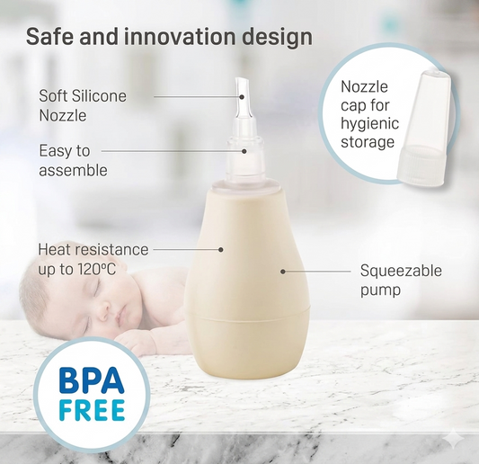 Mastela Baby Nose Cleaner