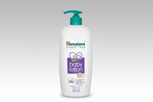 Himalaya Baby Lotion 700ml