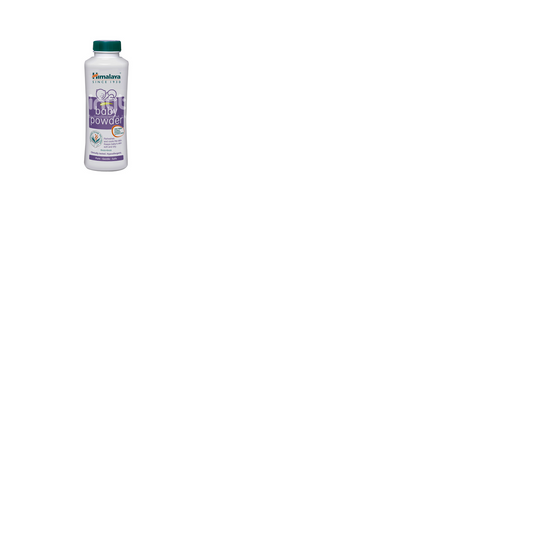 Himalaya Baby Powder, 400Gm