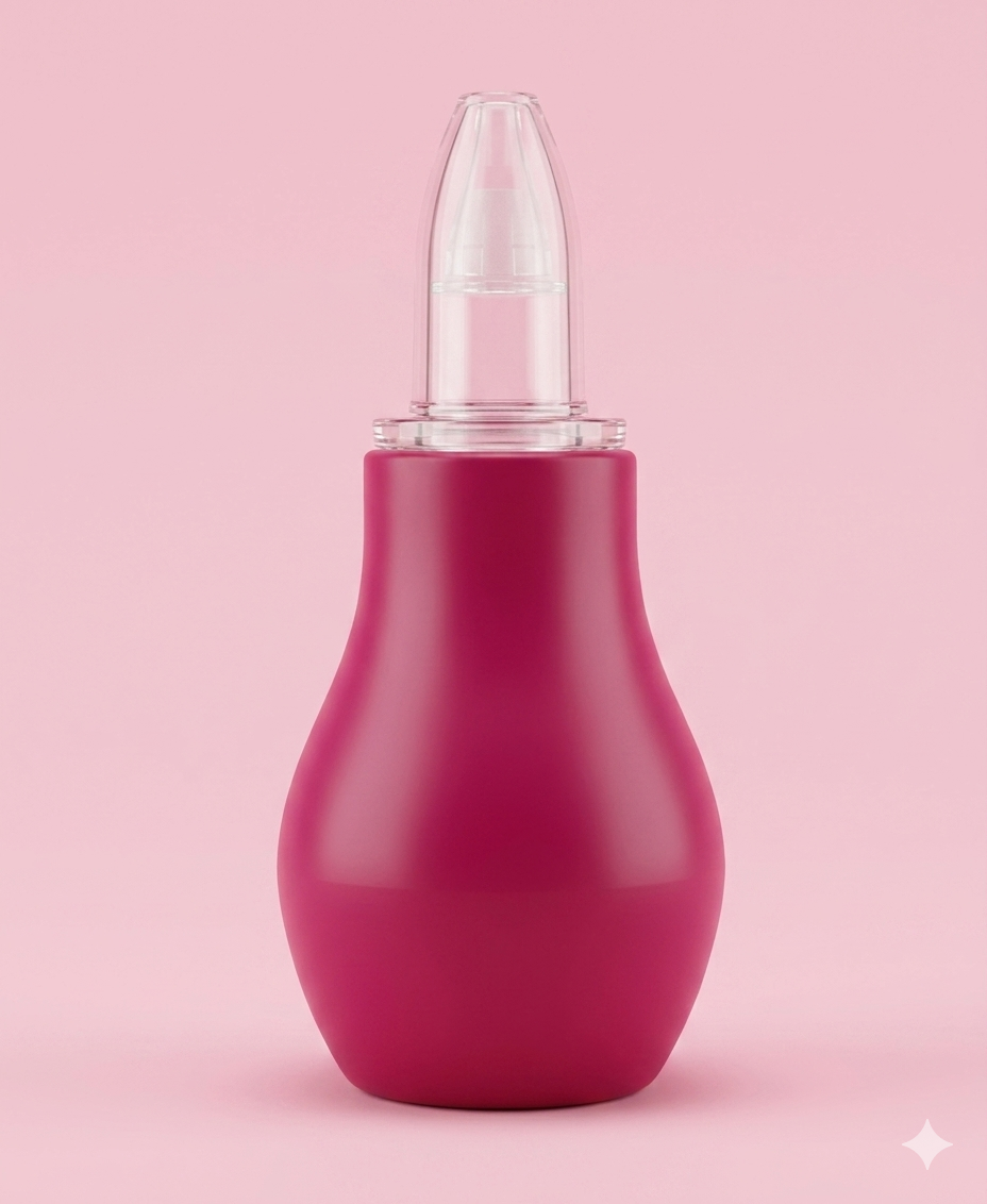 Mastela Baby Nose Cleaner