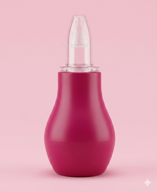 Mastela Baby Nose Cleaner