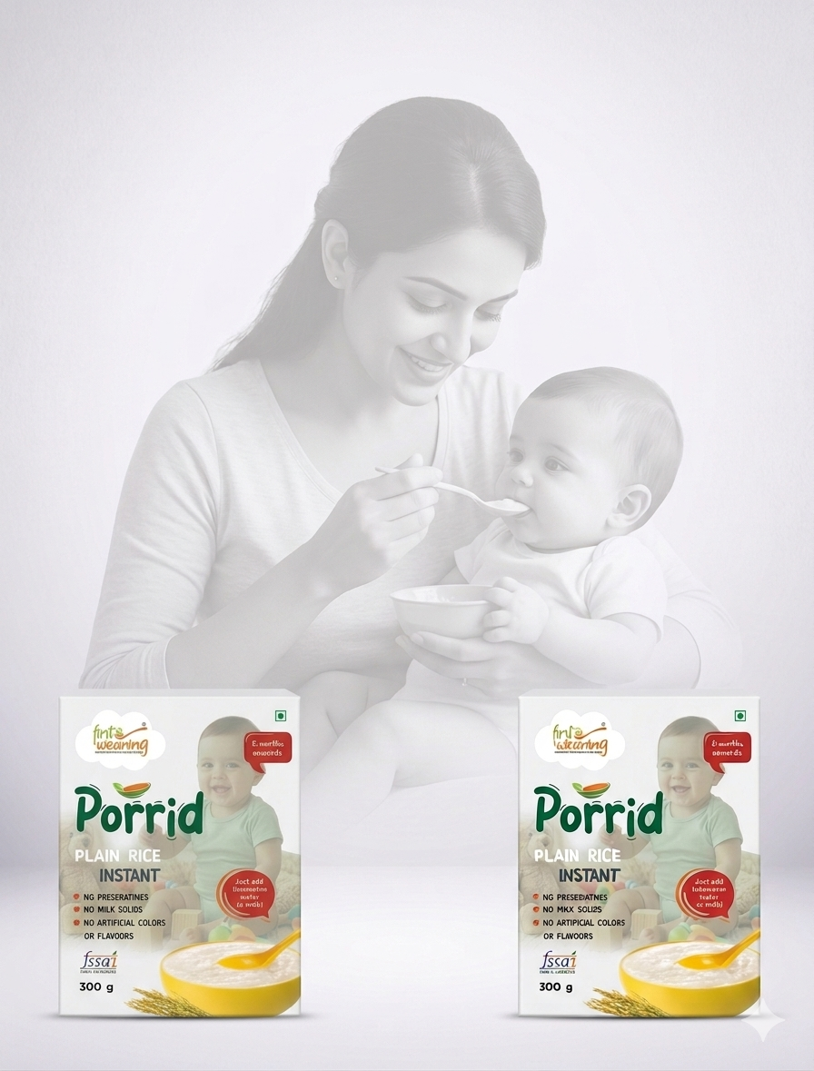 Instant Plain Rice | Quick, Easy & Ready to Eat | Gluten free No Added sugar/flavours 300gm