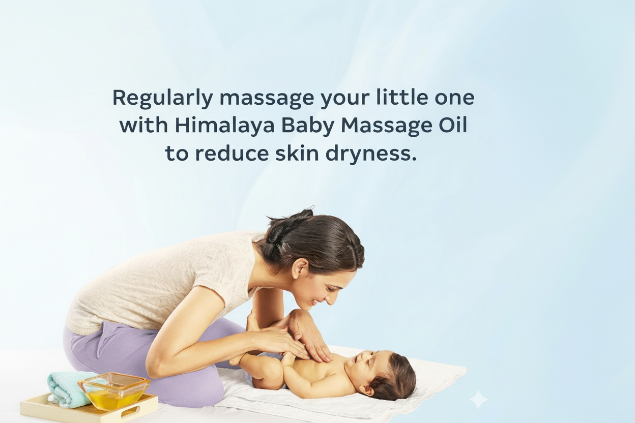 Babyhug Pro Sensitive Peach Massage Oil with Coconut - 200 ml | Deep Nourishment | Sensitive Skin | Paediatrician & Dermatologist Tested | Safe Hypoallergenic Formula|