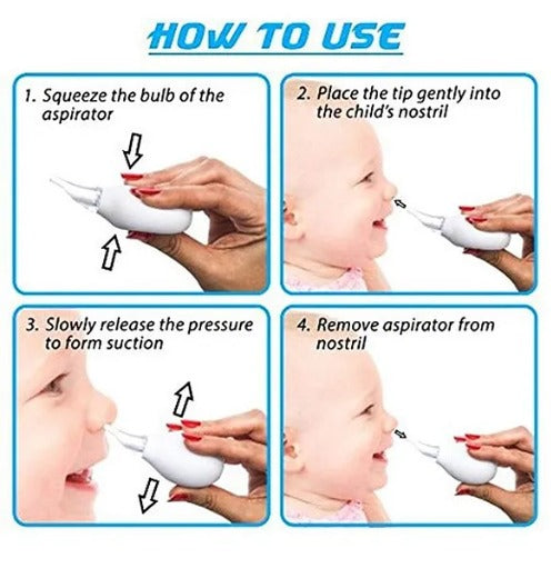 Mastela Baby Nose Cleaner